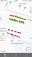 SpotVision, aplikace na hledání volných parkovacích míst, se nově dokáže díky Angelcamu propojit s jakoukoli kamerou na trhu